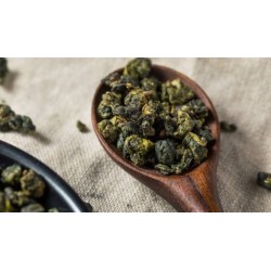 Oolong Tea