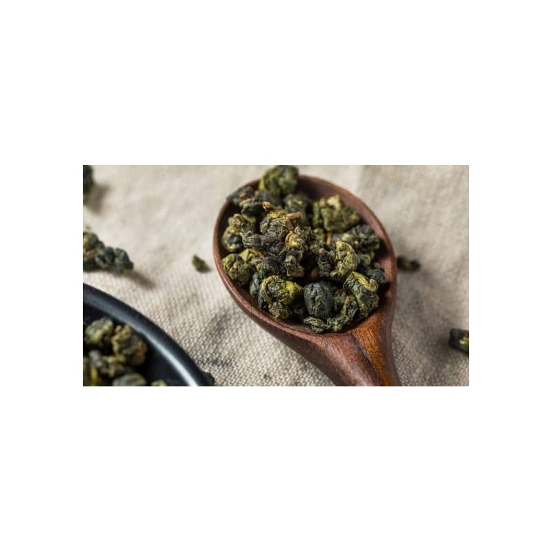 Oolong Tea