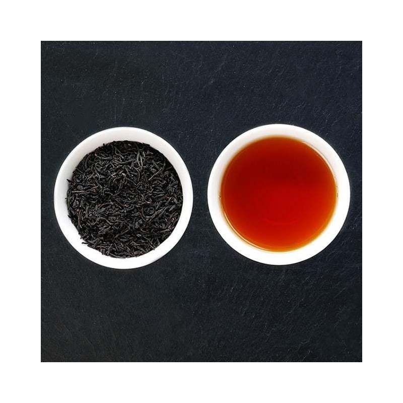Black Tea Black Tea