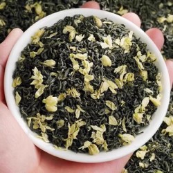 Jasmine Green Tea