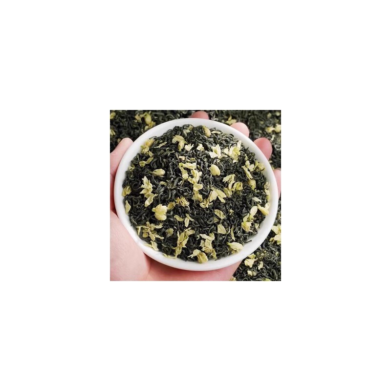 Jasmine Green Tea
