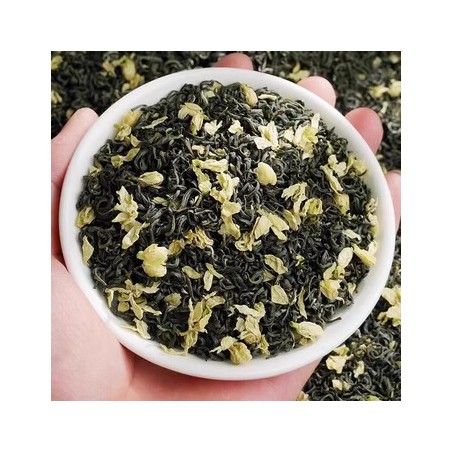 Jasmine Green Tea