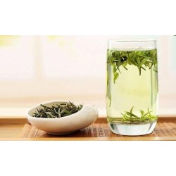 Brew Green Tea